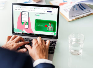Pakistan gives a boost to digital finance with HK