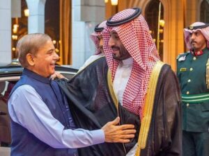Mecca Agreement: Why Saudi Arabia, Turkey, and Pakistan teamed up
