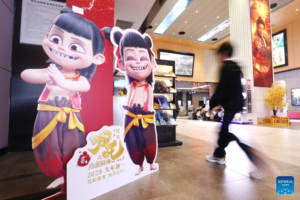 Chinese games shift from “going global” to “creating global” at Gamescom 2026