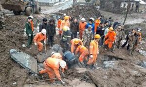 All-out relief efforts underway as Typhoon Dolphin sweeps vast regions in eastern, central China