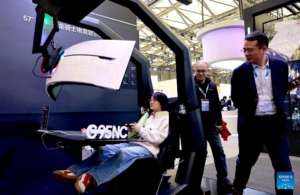 2026 China Int’l Consumer Electronics Exposition held in Qingdao, Shandong
