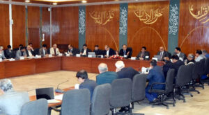 Pakistan: Central Development Working Party clears five projects worth over Rs60 billion