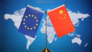 EU should pursue “friendly competition” with China, not trade barriers: Slovak PM
