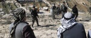 Ex-German Ambassador Urges Measures Against Israel Over Settlements