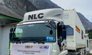 Pakistan: NLC directed to focus on expanding Sost Dry Port