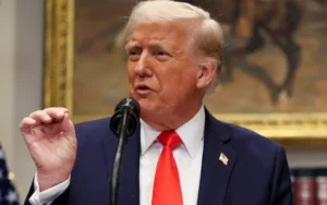 Why We Should Fight, And Where Trump Went Wrong