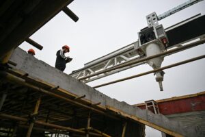 Modern tech helps prevent geological risks in China’s Three Gorges region