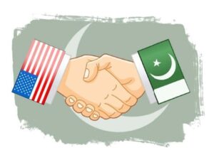 US energy firm eyes Balochistan minerals, oil-gas projects in talks with Pakistan