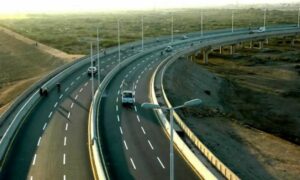 Pakistan: NHA likely to complete 21 uplift projects during FY2027