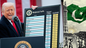 Pak goods to face 10% US tariff