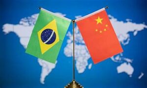 Xi says China is ready to further strengthen bilateral and multilateral strategic coordination with Brazil