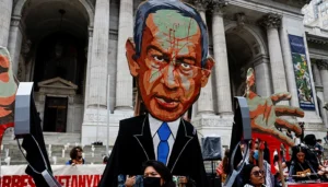 Former British and French diplomats urge action over Israel’s ‘erasure’ of Palestine