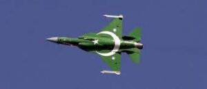 From JF-17s to Air Defence: How China Became Pakistan’s Military Backbone.  从JF-17到防空：中国如何成为巴基斯坦的军事支柱.