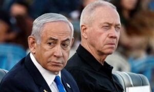 UK raises case of British activist detained by settlers in West Bank with Israel