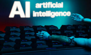 AI agent hardware & system products mirror future life at World AI Conference