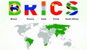Xi charts course for high-quality development of greater BRICS cooperation, Chinese FM says