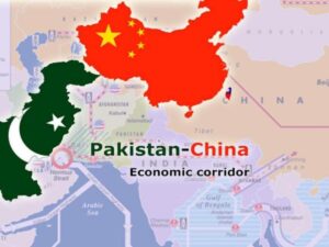 Pakistan Considers Self-Funding to Fast Track $1.8 Billion CPEC Karakoram Highway
