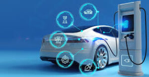 China’s NEV sales share tops 60 pct in July