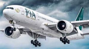 PIA to operate daily flights to London from Oct 27