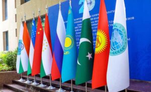 Championing Shanghai Spirit, Demonstrating SCO’s Commitment
