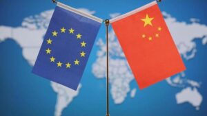 The boom in China-Europe travel runs in both directions