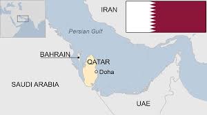 Chinese premier meets Qatari PM