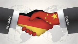 Why German companies are ramping up investment in China