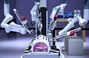 Chinese Premier stresses endeavors to advance high-end equipment manufacturing