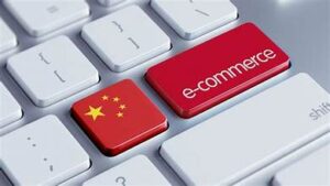 Cross-border e-commerce shoppers in China hit 140 million in H1