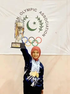 SAF Games to be held in Pakistan from April 4 to 11: MoFA