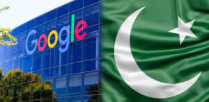 Google Officially Opens Pakistan Office