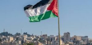 Gaza truce and two-state prospects at risk as settlement plan advances, France warns