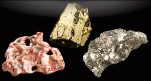 US to Invest in Pakistan’s Mining Sector for Upgrading Defense, Battery Tech