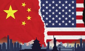 China opposes the U.S. suppression of Chinese firms over the so-called “forced labor prevention”