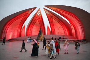 Pakistan: Two new underpasses are planned in Islamabad to improve traffic flow