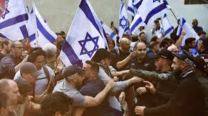 Israel: Emigration of doctors, engineers, and other highly educated Israelis hits record high