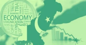 Pakistan: Inflation falls to 9.2% in July