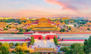 Beijing Central Axis to mark 2nd anniversary of UNESCO World Heritage inscription