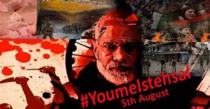 Kashmir, spying, demolitions: How Modi’s India embraced ‘Israel model.’