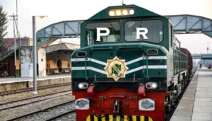 ML-1, Thar link is vital for railways’ growth