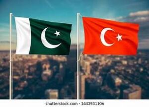 Pakistan, Saudi Arabia, Turkiye to hold first meeting under Makkah pact in Istanbul on Monday