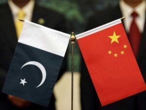 Pakistan repays $1.4bn Chinese loan, awaits refinancing