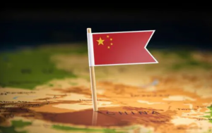 Shehuo parade held in Longxian County, NW China