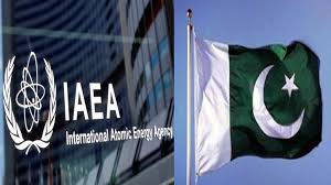 Pakistan: IAEA approves Chashma safeguards deal