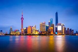China’s economy starts new five-year plan with resilience, new growth drivers