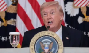 Are Trump’s most blatant authoritarian moves backfiring?