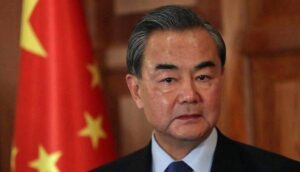 China calls for maintaining momentum of negotiations between U.S., Iran: FM