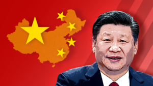 Xi to address late Chinese leader Jiang Zemin’s centenary commemoration