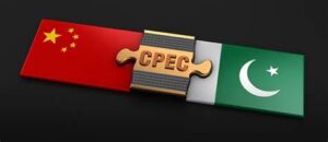 CPEC skills transfer bears fruit as Pakistani engineer wins international recognition