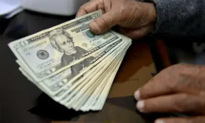 US backs $2.4 billion American firm investment offer in Pakistan